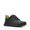 Clarks - Atl Trek Run Black Leather